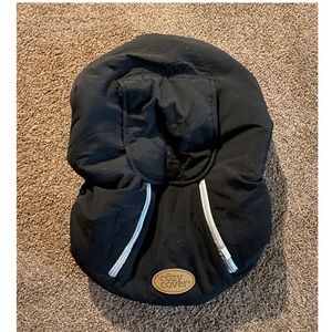 Cozy Cover Infant carseat cover